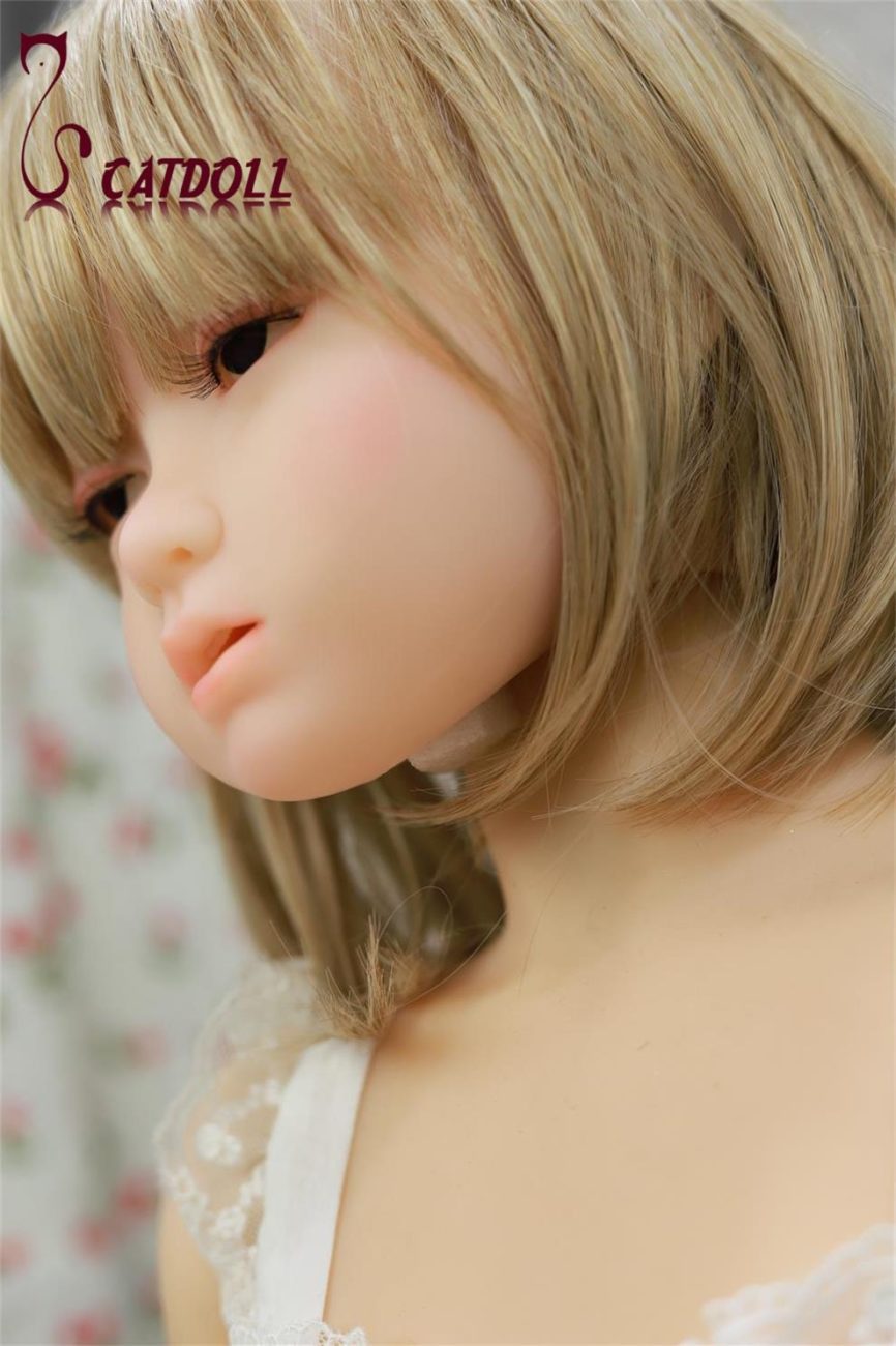 UTDOLLS EQ (Sleepy Q) 108CM リアルミニドール - 画像 (7)