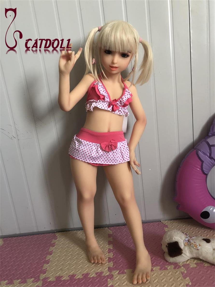 UTDOLLS 102CM リン アニメ リアルドール - 画像 (12)