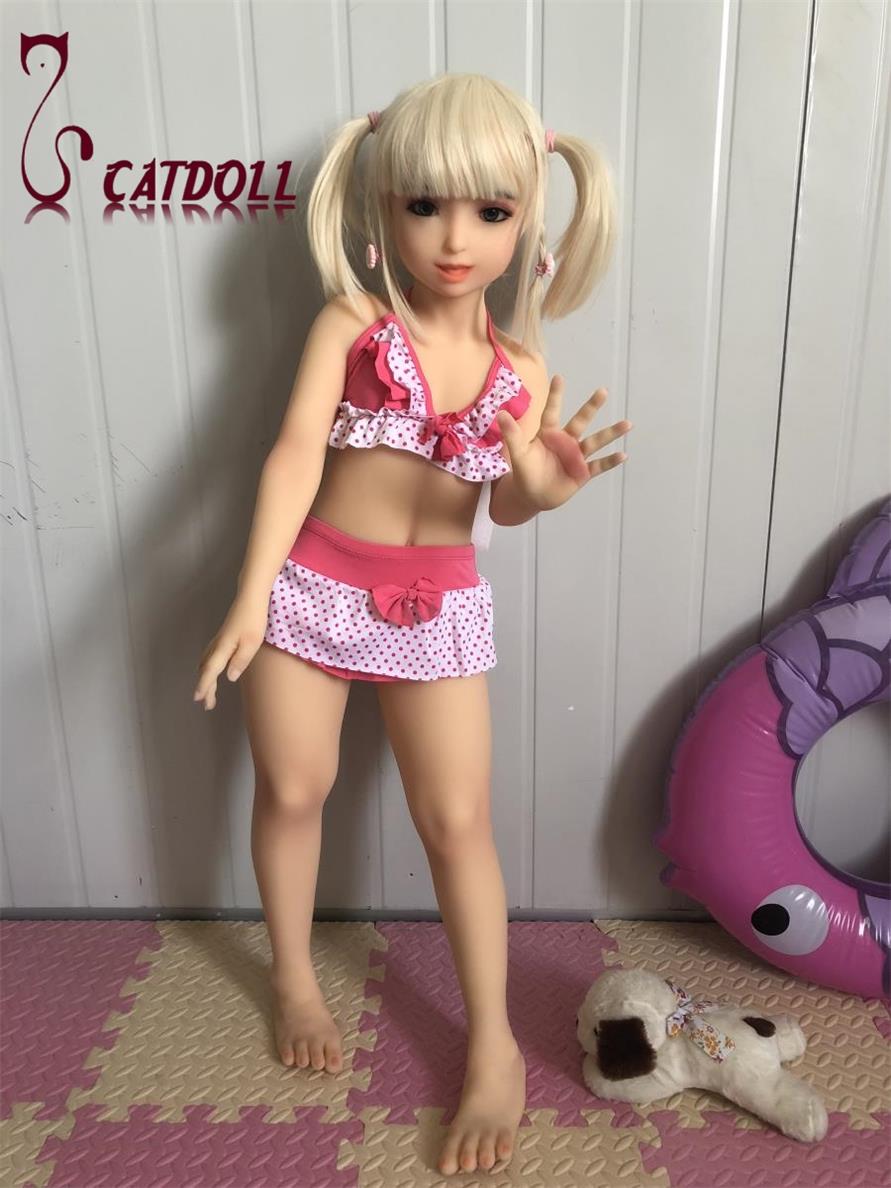 UTDOLLS 102CM リン アニメ リアルドール - 画像 (14)