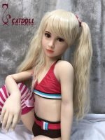UTDOLLS 126CM サーシャ リアルミニドール