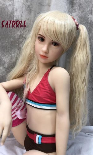 UTDOLLS 126CM サーシャ リアルミニドール