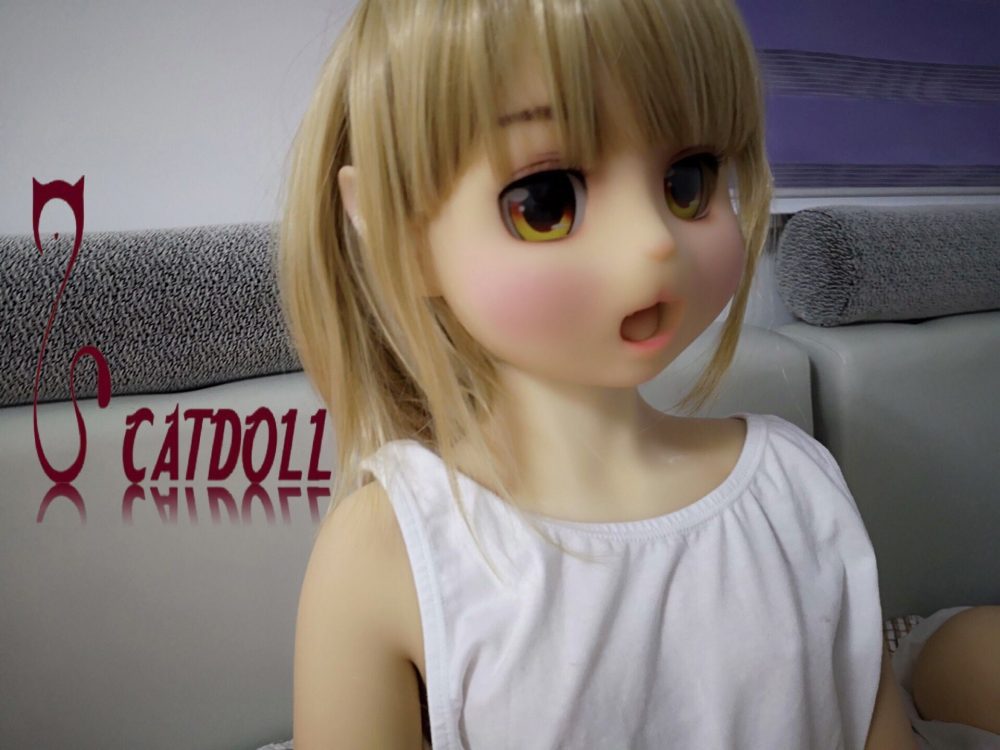 UTDOLLS 102CM 李 アニメ リアルドール - 画像 (2)