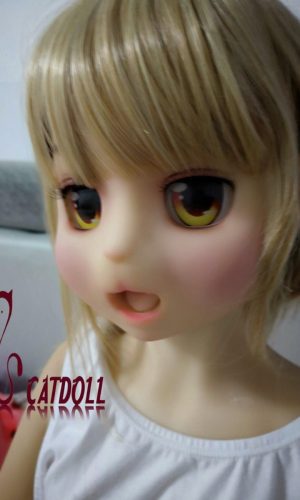 UTDOLLS 102CM 李 アニメ リアルドール