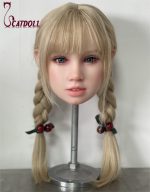 CAT DOLL / JDDOLL ルイーザ ソフトシリコンヘッド