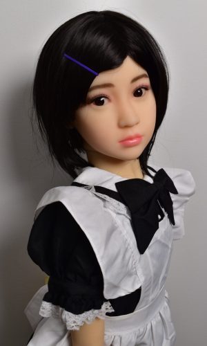 UTDOLLS 136CM ジン リアルミニドール（お客様写真）