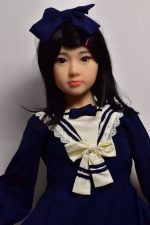 CAT DOLL / JDDOLL 136CM みほ リアルミニドール（お客様写真）