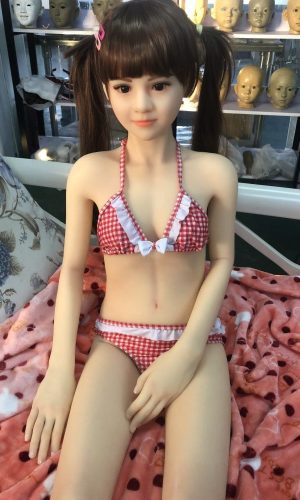 UTDOLLS 146CM ローラ TPE リアルミニドール