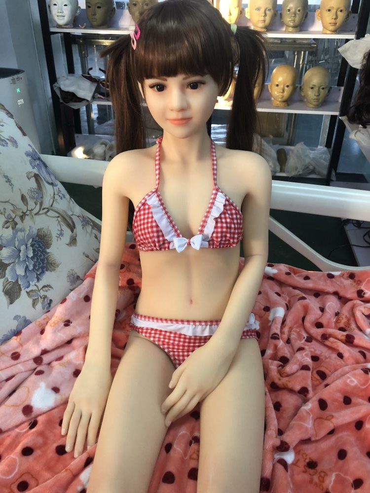 UTDOLLS 146CM ローラ TPE リアルミニドール