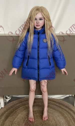 UTDOLLS 128CM ダイアナ シリコンドール
