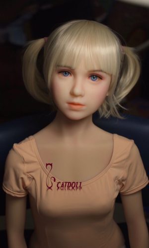 UTDOLLS 146CM サーシャ TPE リアルミニドール