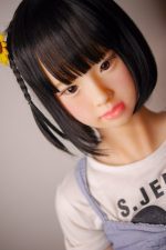 CAT DOLL / JDDOLL 136CM みほ リアルミニドール（お客様写真）