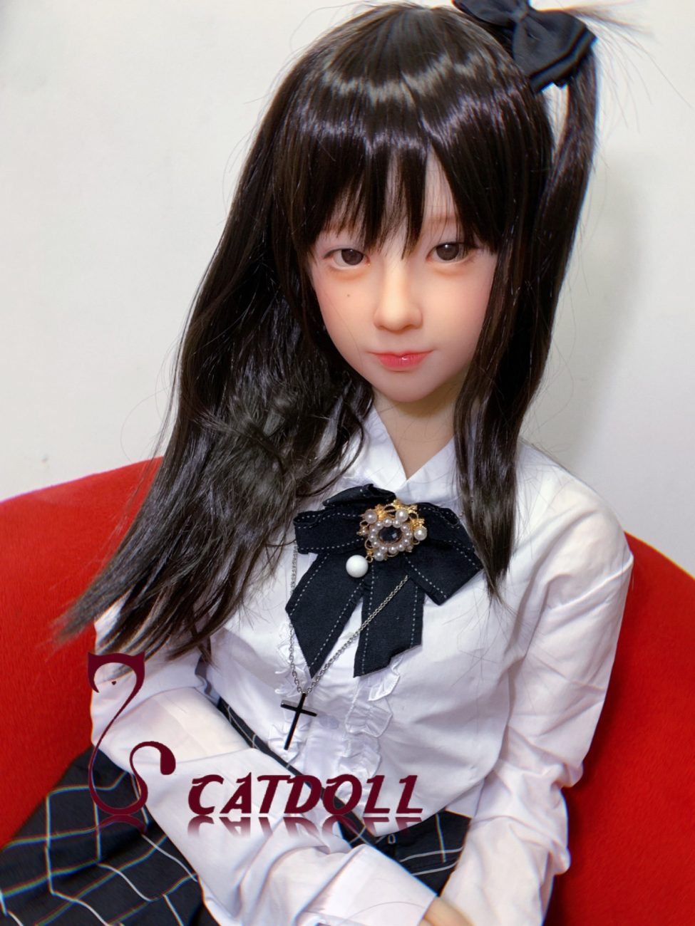 UTDOLLS 146CM Ya TPE リアルミニドール(お客様写真) - 画像 (3)
