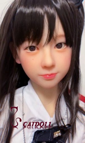 UTDOLLS 146CM Ya TPE リアルミニドール（お客様写真）