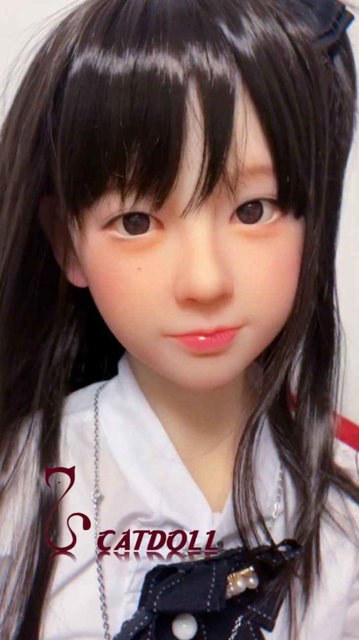 UTDOLLS 146CM Ya TPE リアルミニドール(お客様写真)