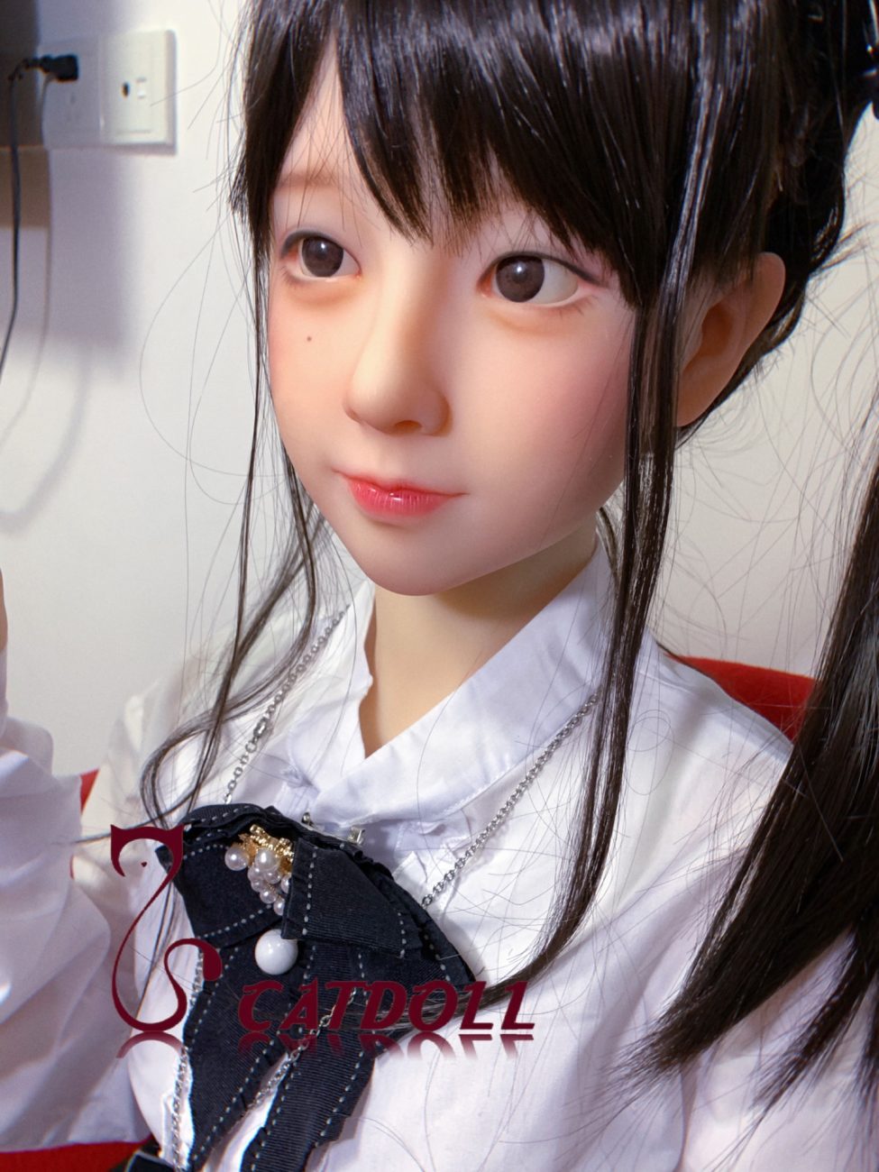 UTDOLLS 146CM Ya TPE リアルミニドール(お客様写真) - 画像 (4)