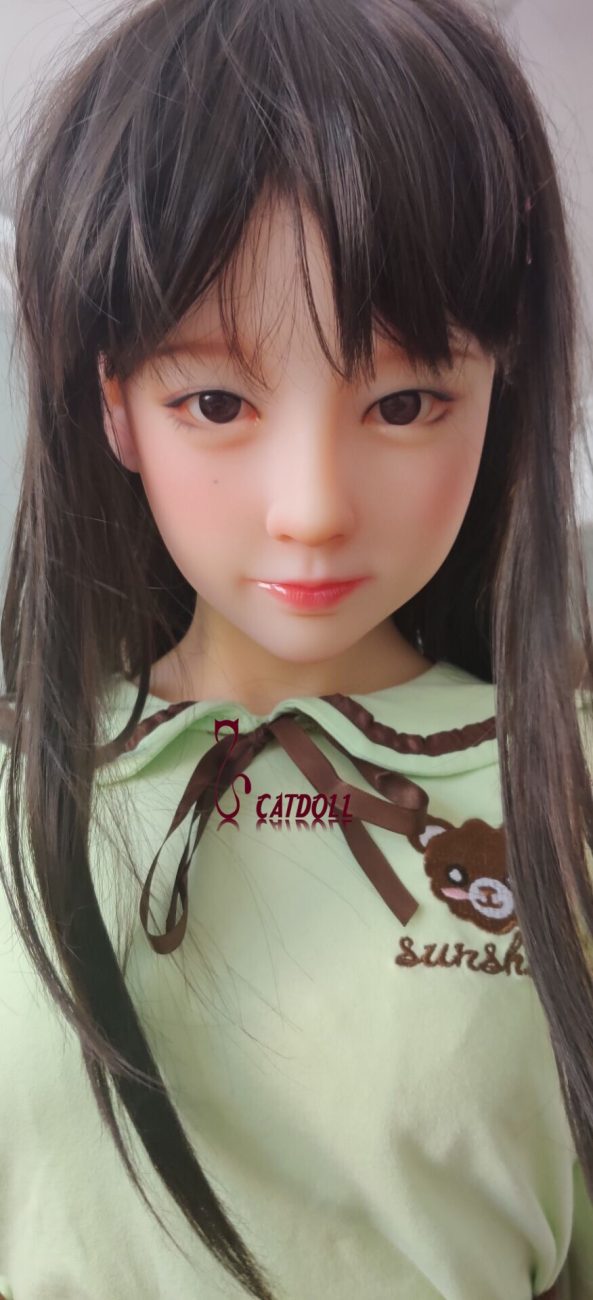 UTDOLLS 146CM Ya TPE リアルミニドール(お客様写真) - 画像 (6)