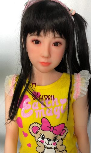 UTDOLLS 138CM Ya TPE リアルミニドール