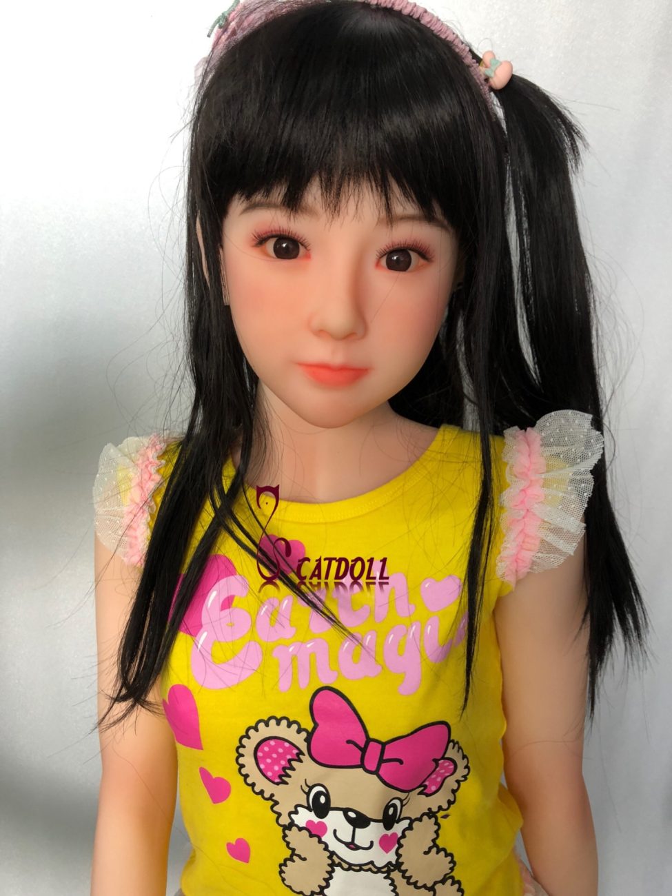 UTDOLLS 138CM Ya TPE リアルミニドール