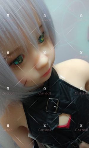 UTDOLLS 115CM ショタドール Kiki 男性リアルドール（お客様写真）