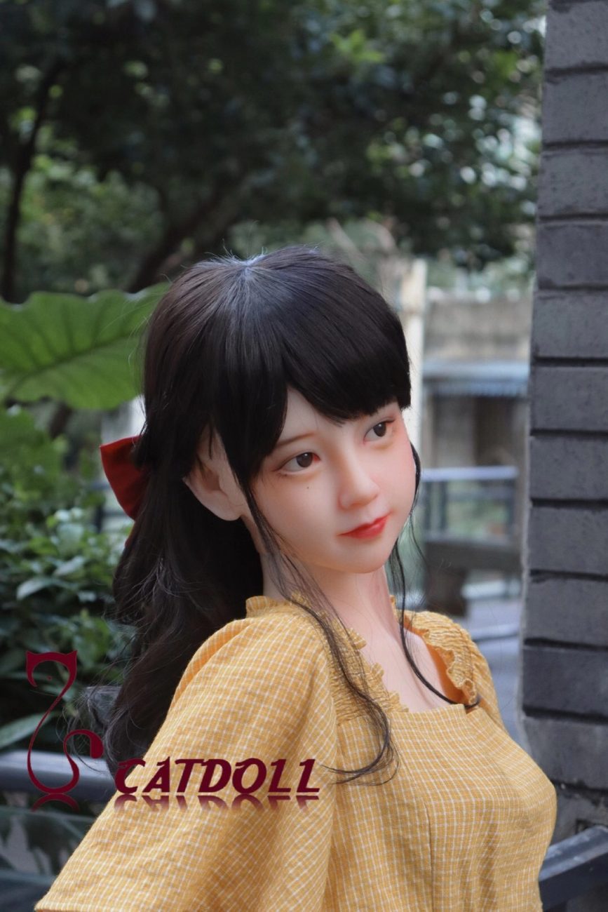 UTDOLLS 146CM Ya TPE リアルミニドール(お客様写真) - 画像 (8)