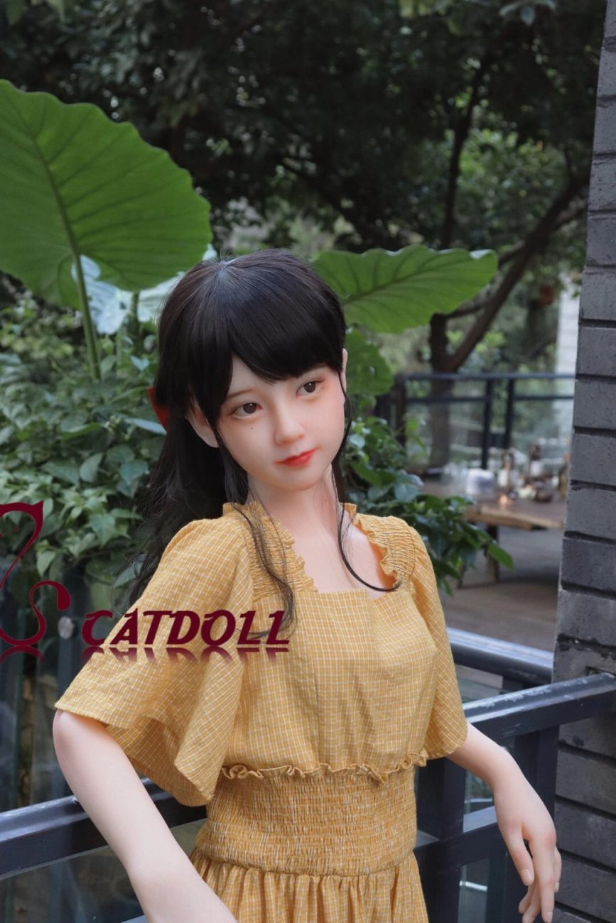 UTDOLLS 146CM Ya TPE リアルミニドール(お客様写真) - 画像 (7)