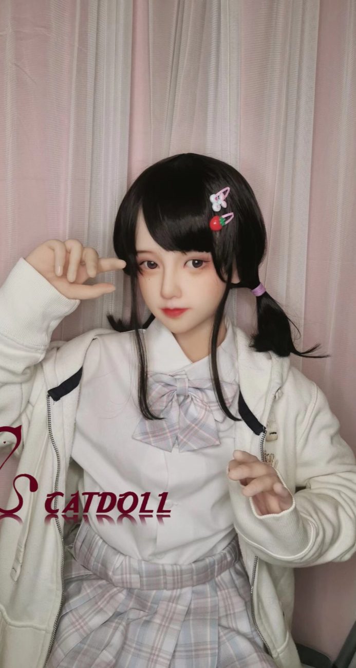 UTDOLLS 146CM Ya TPE リアルミニドール(お客様写真) - 画像 (4)