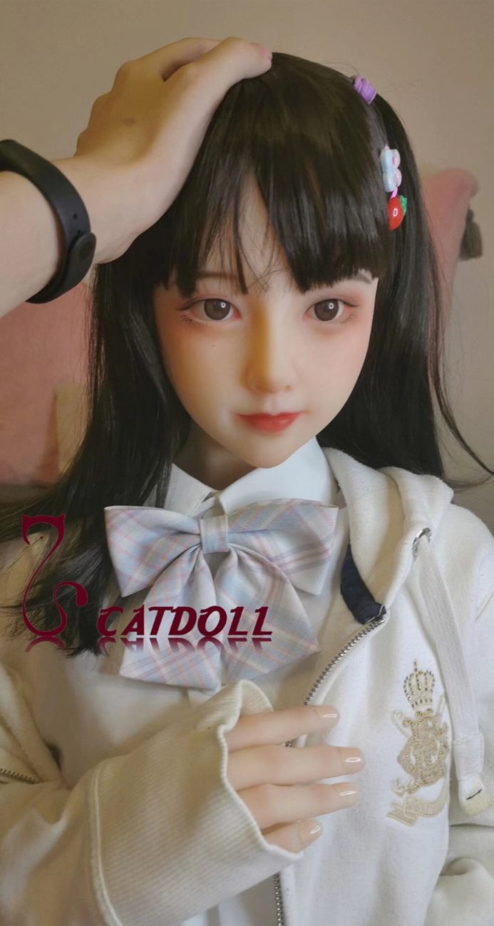 UTDOLLS 146CM Ya TPE リアルミニドール(お客様写真) - 画像 (7)