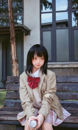 UTDOLLS 146CM Ya TPE リアルミニドール（お客様写真）