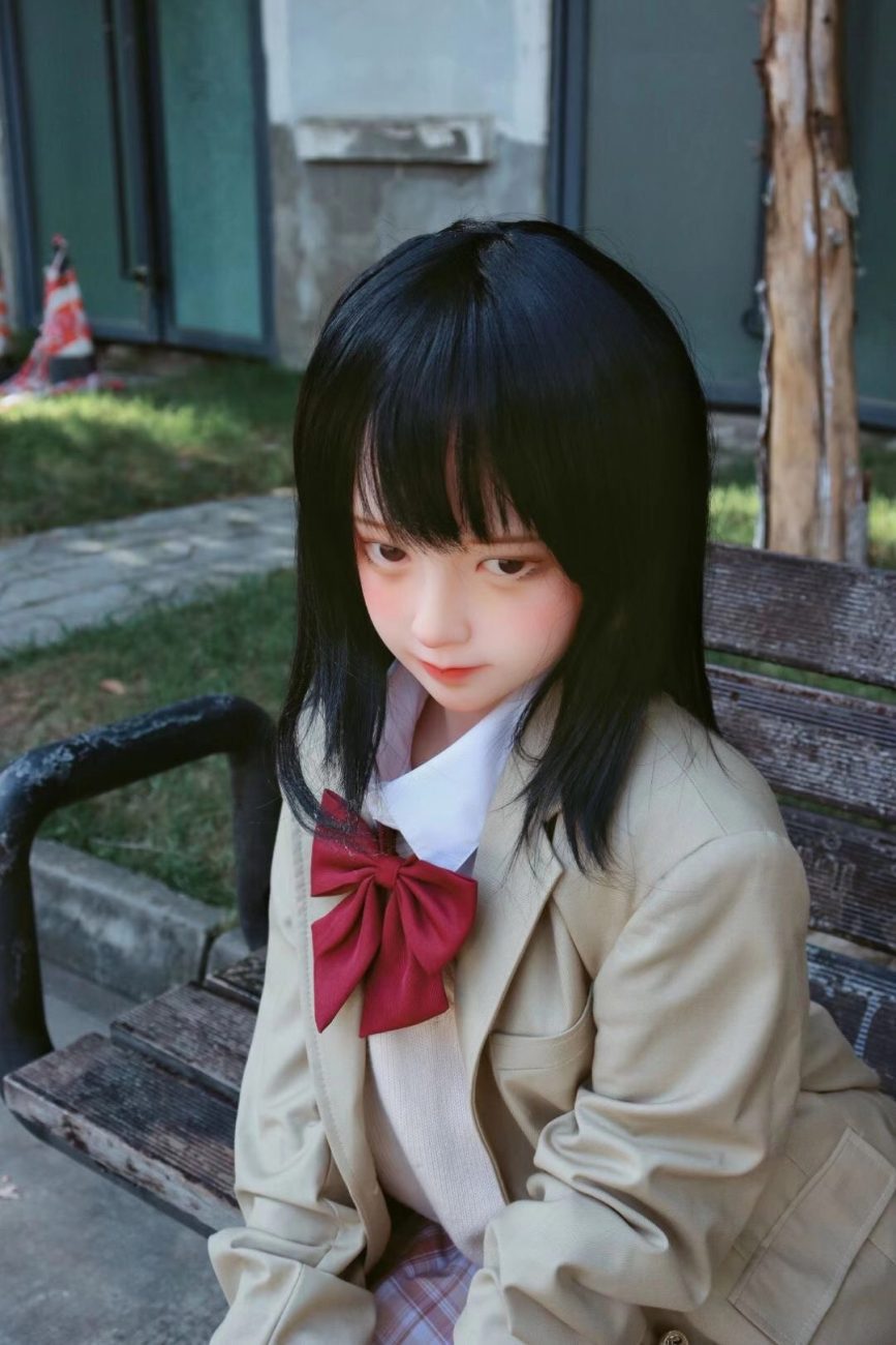 UTDOLLS 146CM Ya TPE リアルミニドール(お客様写真) - 画像 (6)