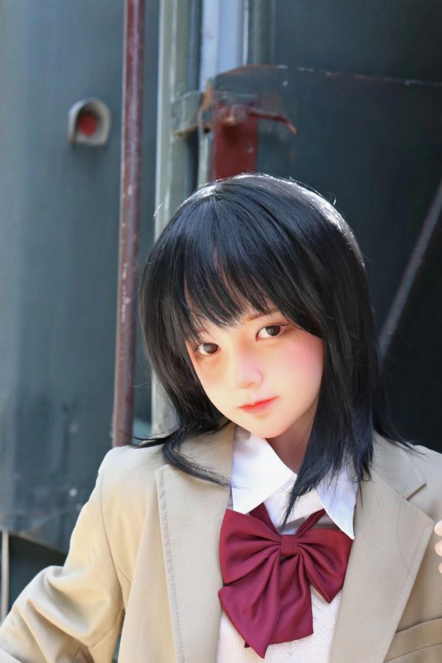 UTDOLLS 146CM Ya TPE リアルミニドール(お客様写真) - 画像 (2)