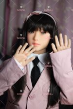 CAT DOLL / JDDOLL 136CM タミ リアルミニドール（お客様写真）