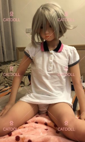 UTDOLLS 130CM ナナコ リアルミニドール（お客様写真）