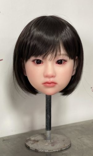 UTDOLLS ミミ ソフトシリコンヘッド