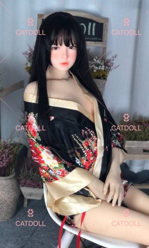 UTDOLLS 166CM 花子 TPE リアルミニドール