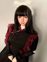 UTDOLLS 146CM B-CUP Ya（TPEボディ、ハードシリコンヘッド）お客様写真