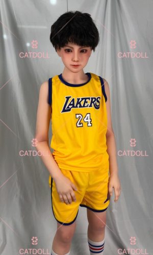 UTDOLLS 133CM ヤ ショタ ドール