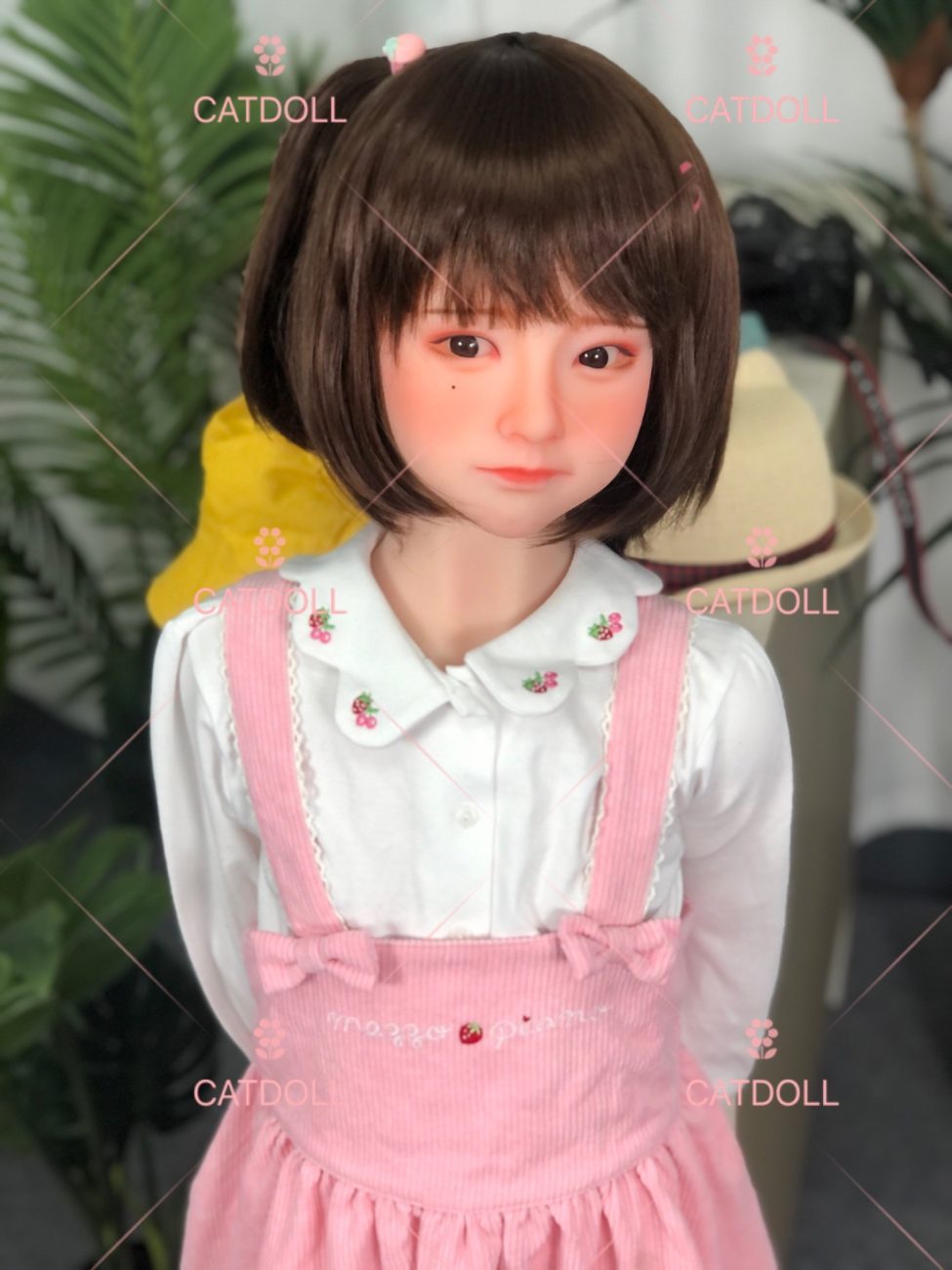 UTDOLLS 136CM Ya リアルミニドール - 画像 (5)