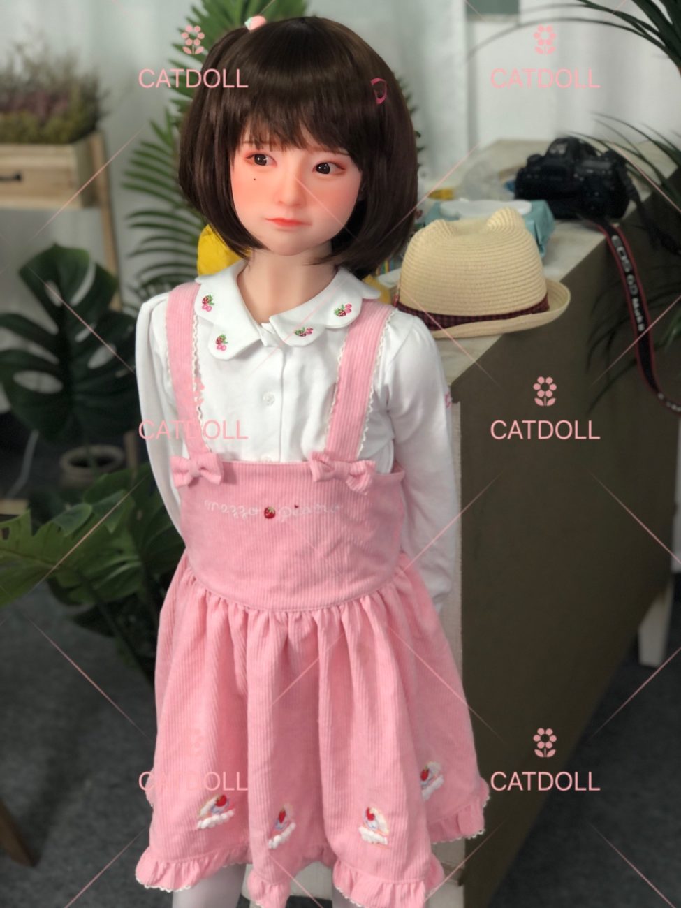 UTDOLLS 136CM Ya リアルミニドール - 画像 (6)