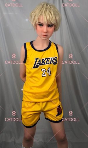 UTDOLLS 133CM サーシャ ショタ ドール