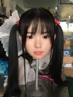 CAT DOLL / JDDOLL タミ ハードシリコンヘッド