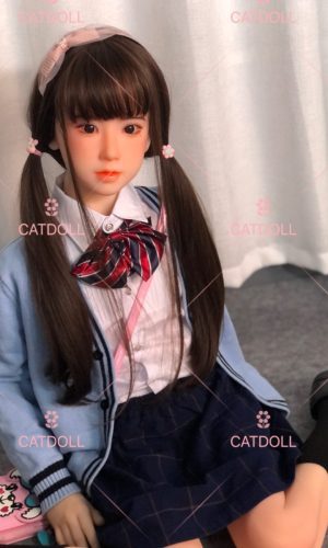 UTDOLLS 136CM ヴィヴィアン リアルミニドール