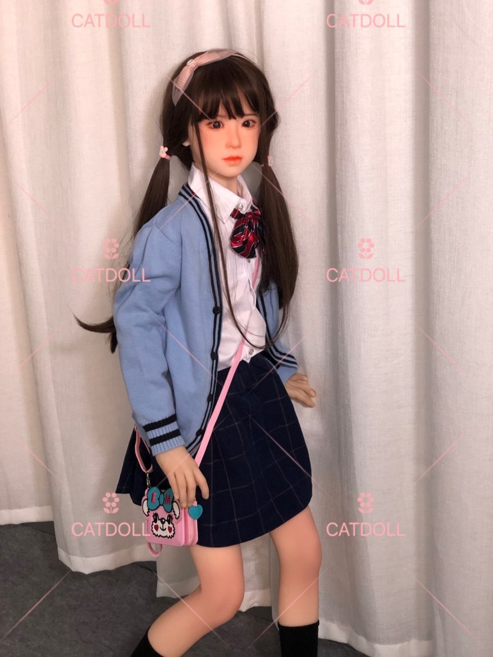 UTDOLLS 136CM ヴィヴィアン リアルミニドール - 画像 (3)