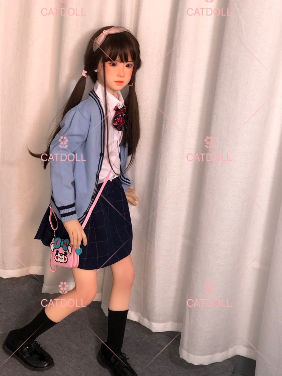 UTDOLLS 136CM ヴィヴィアン リアルミニドール - 画像 (4)