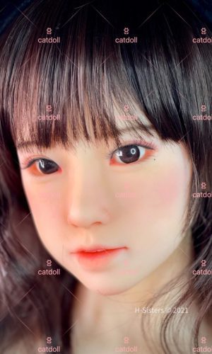 UTDOLLS 136CM ヴィヴィアン リアルミニドール（お客様写真）