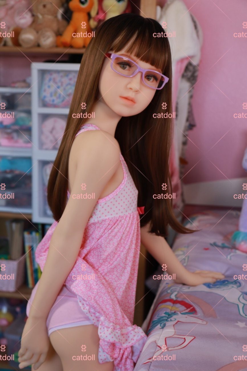 UTDOLLS 136CM サーシャ リアルミニドール(お客様写真) - 画像 (6)