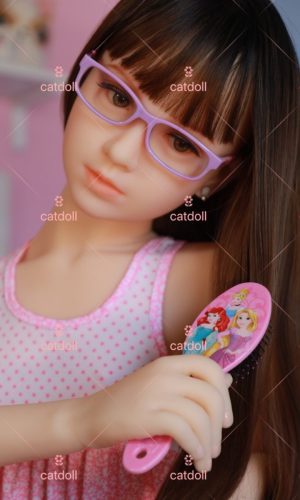 UTDOLLS 136CM サーシャ リアルミニドール（お客様写真）