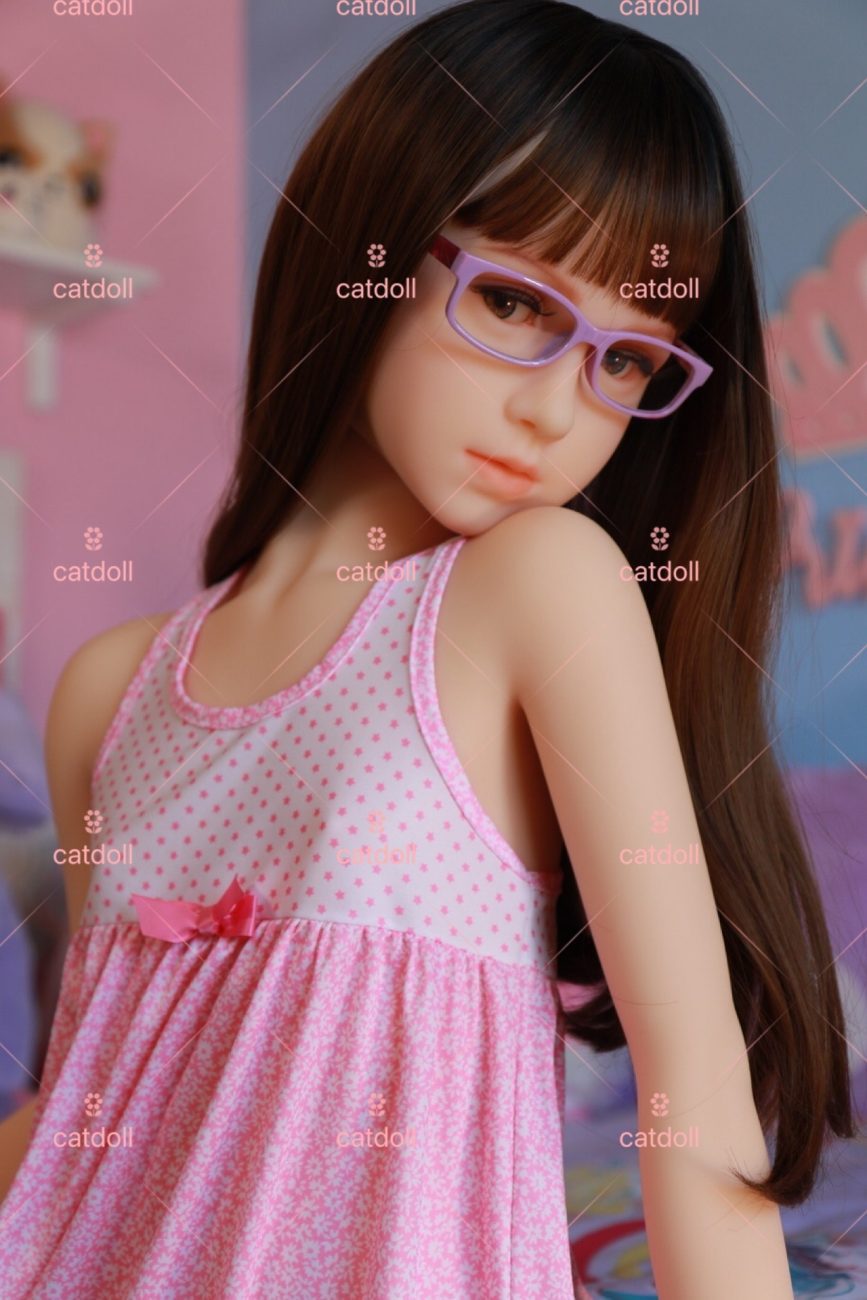 UTDOLLS 136CM サーシャ リアルミニドール(お客様写真) - 画像 (7)