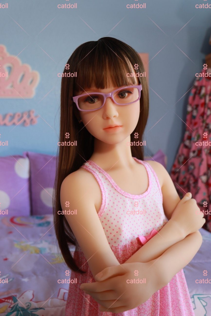 UTDOLLS 136CM サーシャ リアルミニドール(お客様写真) - 画像 (8)