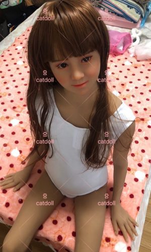 UTDOLLS 135CM ローラ リアルミニドール（お客様写真）