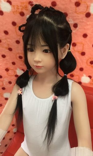 UTDOLLS 115CM シシ シリコンドール
